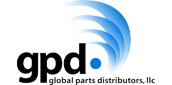Global Parts Distributors 9611718 New Compressor With Kit Gaskets Global Parts Distributors 9611718