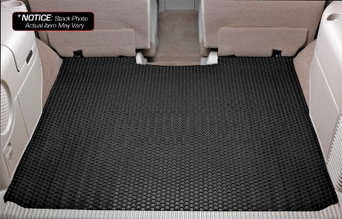 Custom Fit Lloyd Mats RT16-BLACK498