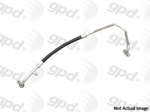 Discharge Hoses Global Parts Distributors 4811892