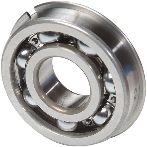 National 1208L Ball Bearing Replacement Parts National 1208L