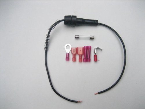 Fuses 12vtechnology FSAK15