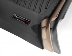 Custom Fit WeatherTech 444091-441792