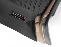 Custom Fit WeatherTech 444261-443053