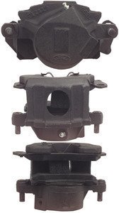 Calipers Wagner TQM25078