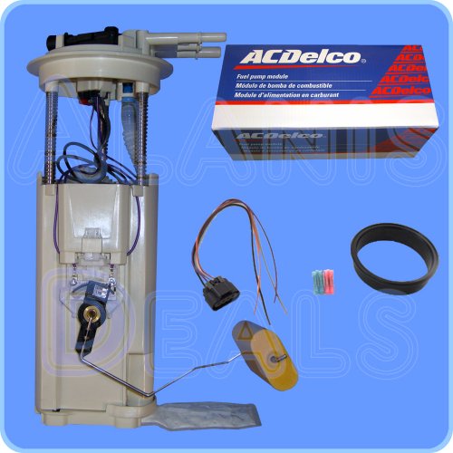 Electric Fuel Pumps ACDelco MU111-ACD