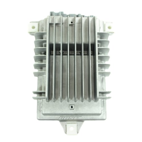 Multichannel Amplifiers ACDelco 21998690