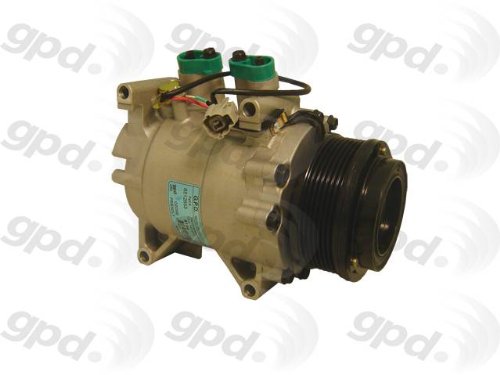 Clutches Global Parts Distributors 6512653