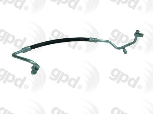 Discharge Hoses Global Parts Distributors 4811652