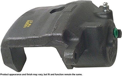 Calipers With Pads Cardone 18-5001