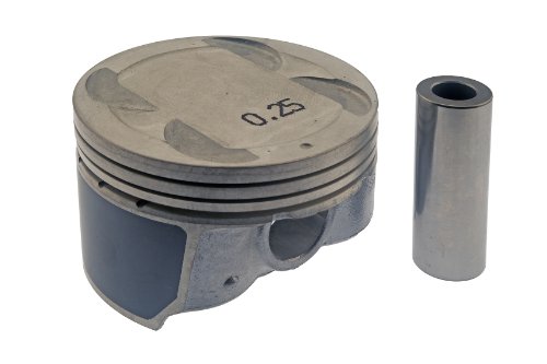 Auto 7 (611-0459) Piston Pistons & Pins Auto7 611-0459