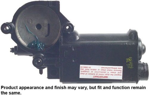 Power Window Motors Cardone 42-21