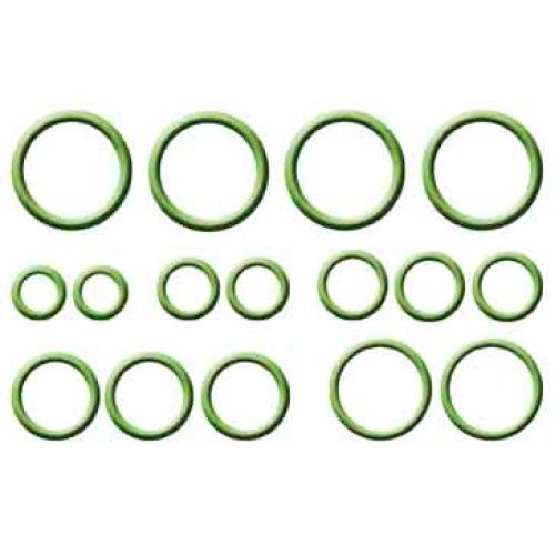 Santech Industries MT2521 A/C Compressor Gasket Compressors SANTECH INDUSTRIES MT2521