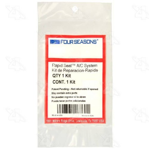 O-Rings & O-Ring Kits Four Seasons 26782