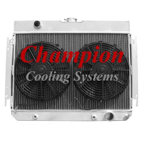 Radiators Monster Cooling 289FAN