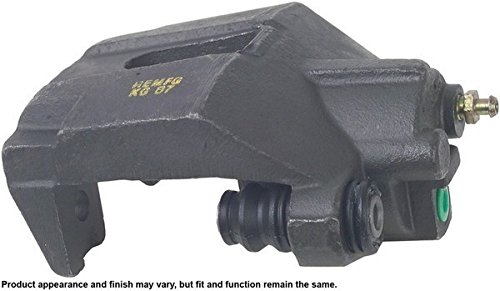 Calipers With Pads Cardone 18-4851