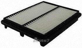 Air Filters Auto7 010-0041