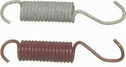 Adjusting Screw Springs Wagner F102536S