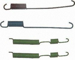 Return Springs Wagner F112781S