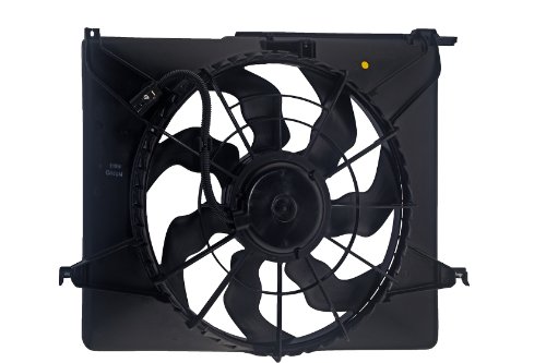 Fans Auto7 320-0226