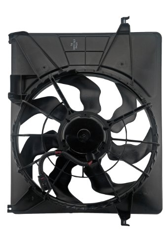 Fans Auto7 320-0230