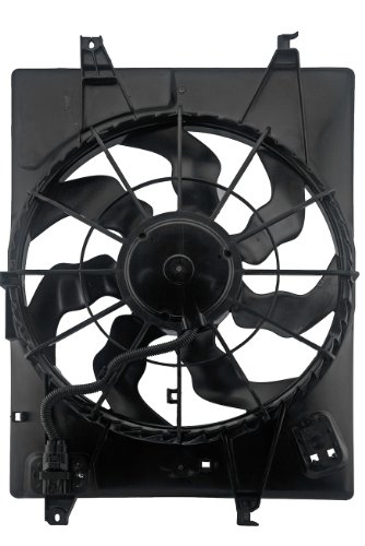 Fans Auto7 320-0221