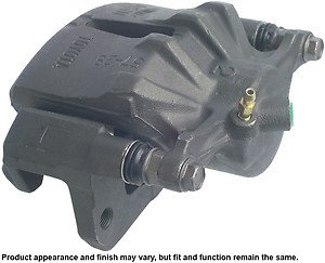 Calipers With Pads Wagner TQ25064