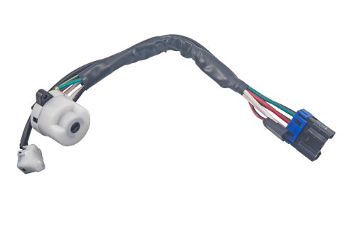 Ignition Starter Auto7 506-0015