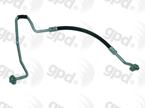Discharge Hoses Global Parts Distributors 4811686
