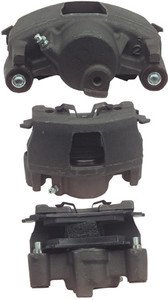 Calipers With Pads Wagner TQM25027