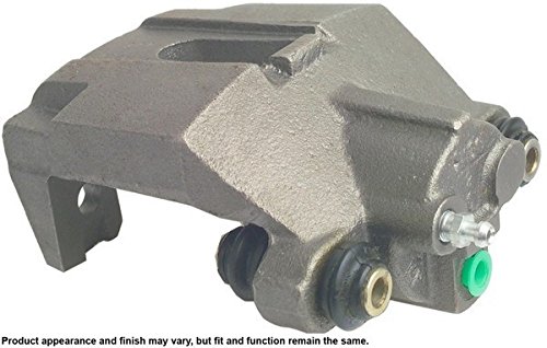 Calipers With Pads Cardone 18-4850