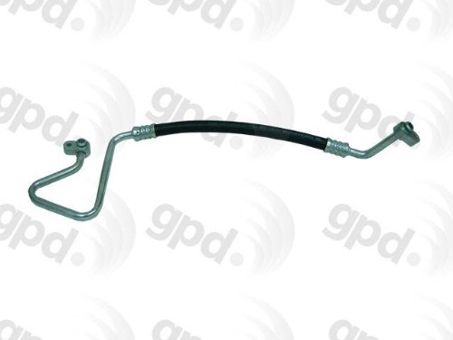 Discharge Hoses Global Parts Distributors 4811685