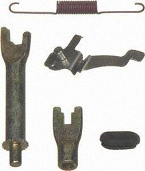 Self-Adjusting Repair Kits Wagner F133178S