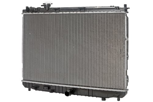 Radiators Auto7 340-0233