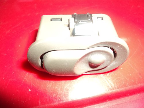 Door Jamb 03-05 Saturn L-Series 22683507 Power Door Switch 