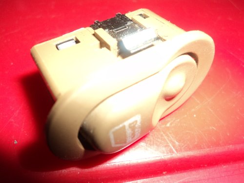 Door Jamb 03-05 Saturn L-Series 2268894 Power Door Switch 