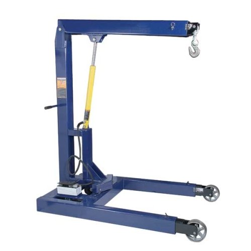 Engine Hoists & Stands Hein-Werner HW93806