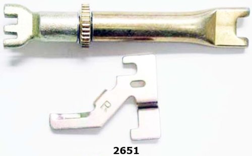 Self-Adjusting Repair Kits  2651