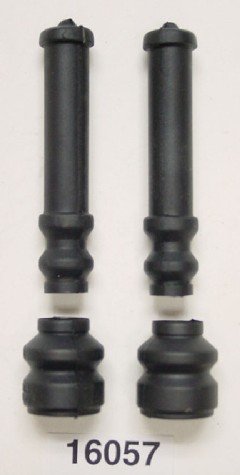 Disc Hardware Kits Better Brake Parts 16057