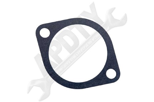 Water Pump Auto7 307-0107