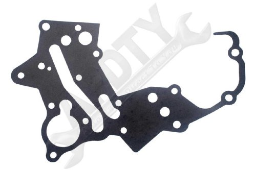 Oil Pump Auto7 307-0096