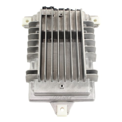 Amplifiers ACDelco 15236415