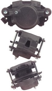 Calipers With Pads Wagner TQM25049