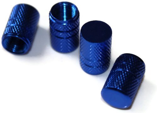 Valve Stems & Caps XXX TVC-BLUE-100