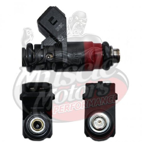 Fuel Injectors  