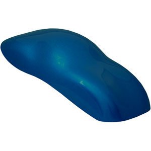 Body Paint Restoration Shop UB2521-KIT-F-P