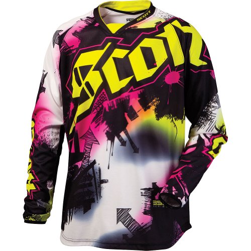 Jerseys SCOTT 225485-1043006-AMA
