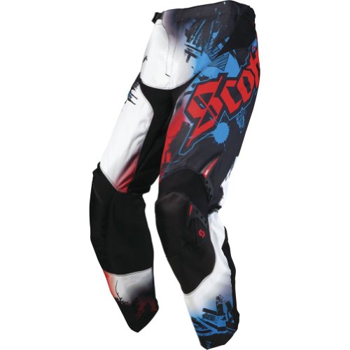 Pants & Chaps SCOTT 225495-1042315-AMA