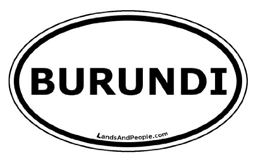 Bumper Stickers LandsAndPeople burundi_0001