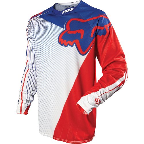 Jerseys Fox Racing 06289-051-L-FBA