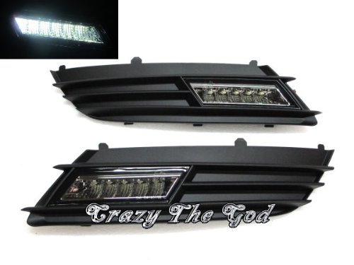 Accent & Off Road Lighting CrazyTheGod CTG_0826